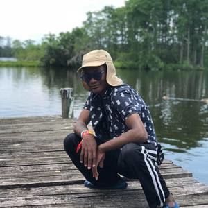 Meet your Posher, Nigel